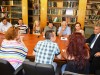 Συνάντηση του Υπουργού Υγείας, Μάκη Βορίδη, με εκπροσώπους της ΠΟΕΔΗΝ.